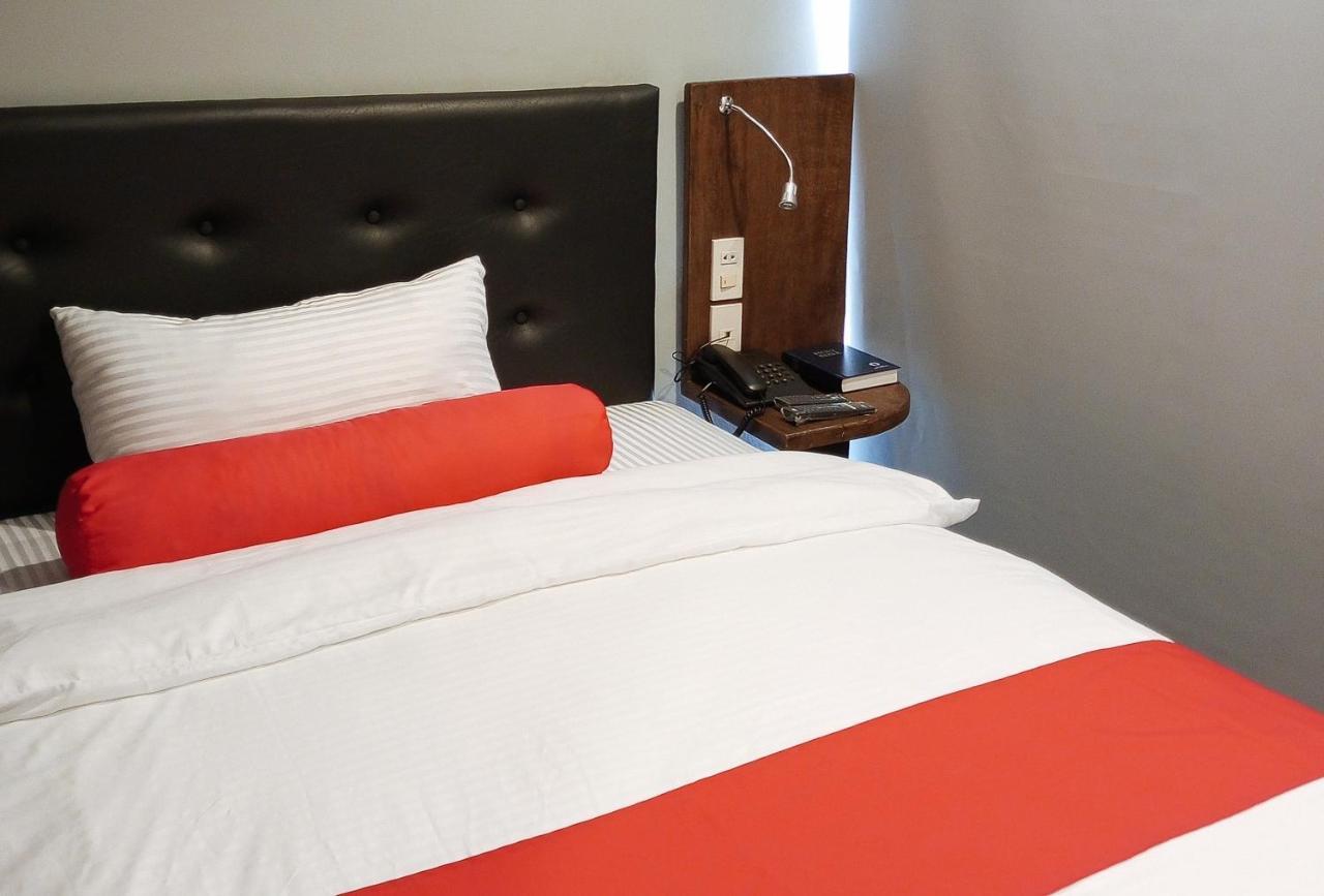 Central District Hotel Davao City المظهر الخارجي الصورة