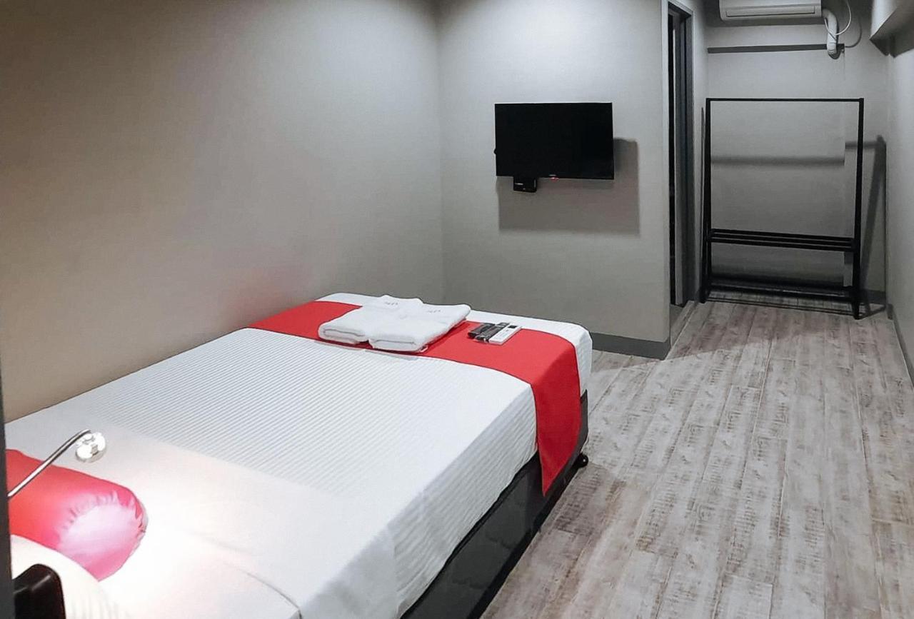 Central District Hotel Davao City المظهر الخارجي الصورة