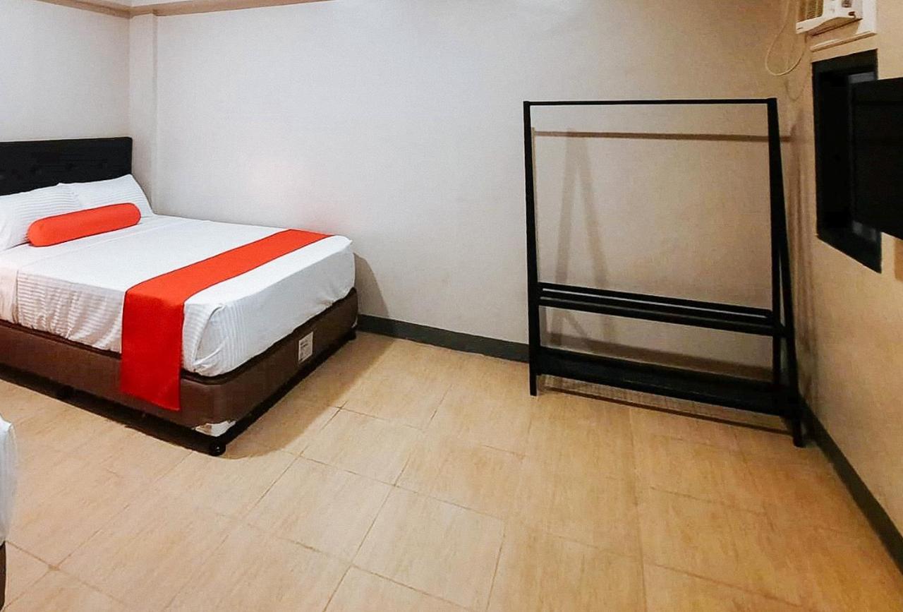 Central District Hotel Davao City المظهر الخارجي الصورة